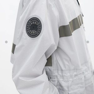 Unisex Canada Goose
The Icons Jacket Size L